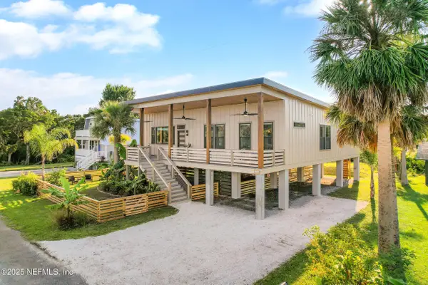 119 Ferdinand Avenue, St. Augustine, FL 32080