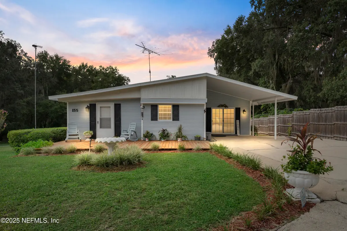 155 Tompkins Road, Pomona Park, FL 32181 - Image #1