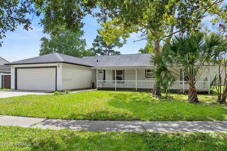10930 Grand Trunk Lane, Jacksonville, FL 32257 - Image #2