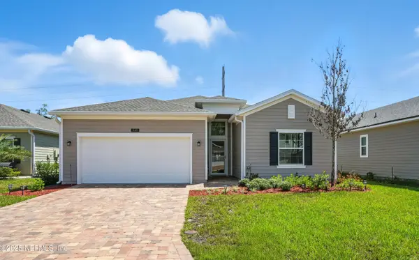 348 Field Flower Way, St. Augustine, FL 32092