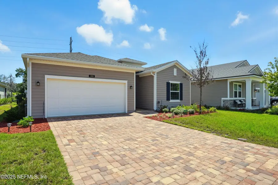 348 Field Flower Way, Saint Augustine, FL 32092 - Image #2