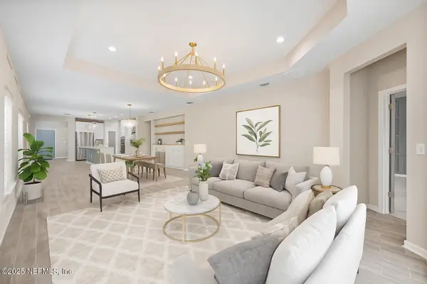 166 Stargaze Lane, St. Augustine, FL 32095