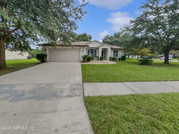 6899 Clinton Corners W Drive, Jacksonville, FL 32222