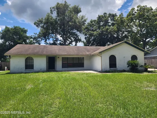 2027 Sussex S Drive, Orange Park, FL 32073