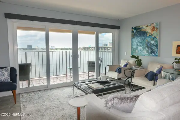 1550 Le Baron Avenue #1550, Jacksonville, FL 32207