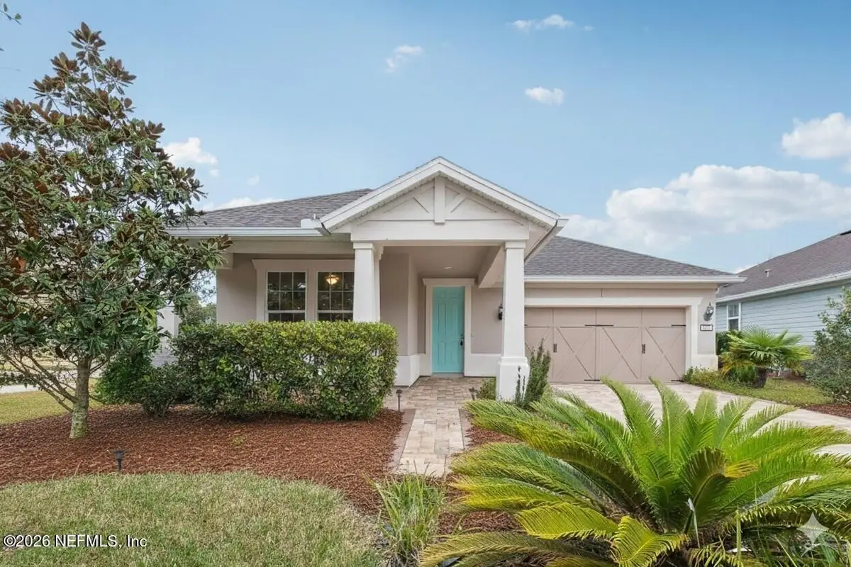 23 Lakefront Lane, Saint Augustine, FL 32095 - #1