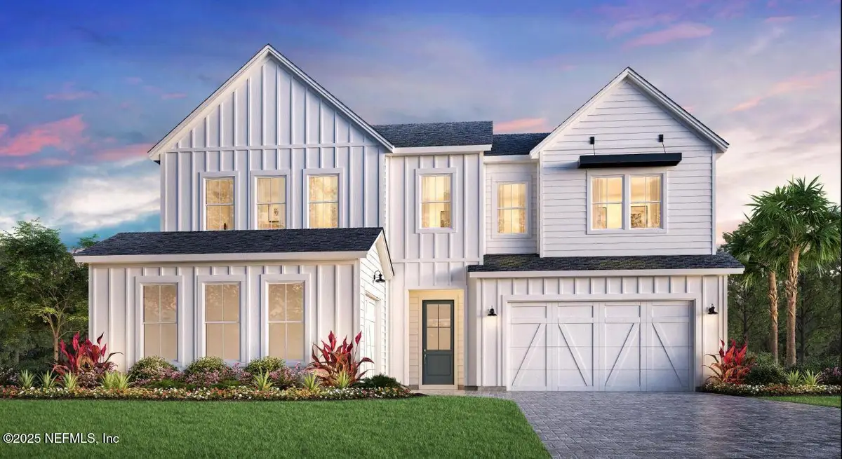 415 Bismark Palm Road, Saint Augustine, FL 32092 - #1