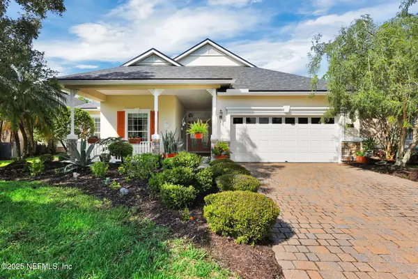 1025 Inverness Drive, St. Augustine, FL 32092