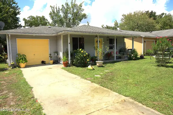 7734 Mc Cowan Drive, Jacksonville, FL 32244