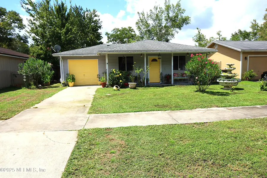 7734 Mc Cowan Drive, Jacksonville, FL 32244 - Image #2