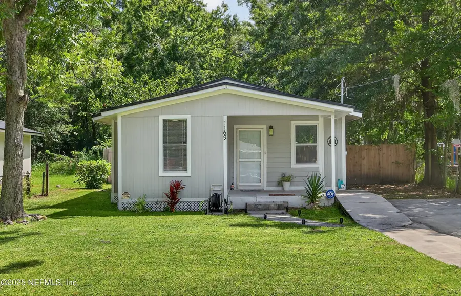 1169 Orton Street, Jacksonville, FL 32205 - Image #2