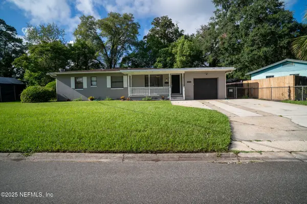 6256 Sage Drive, Jacksonville, FL 32210