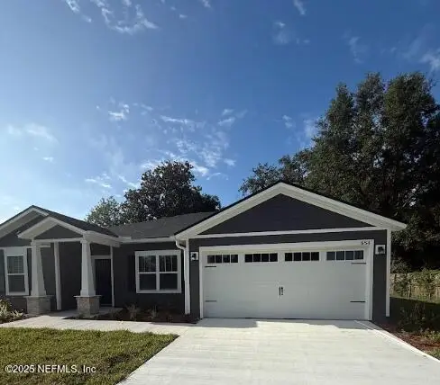 2654 Water Bluff Drive, Jacksonville, FL 32218 - Image #1