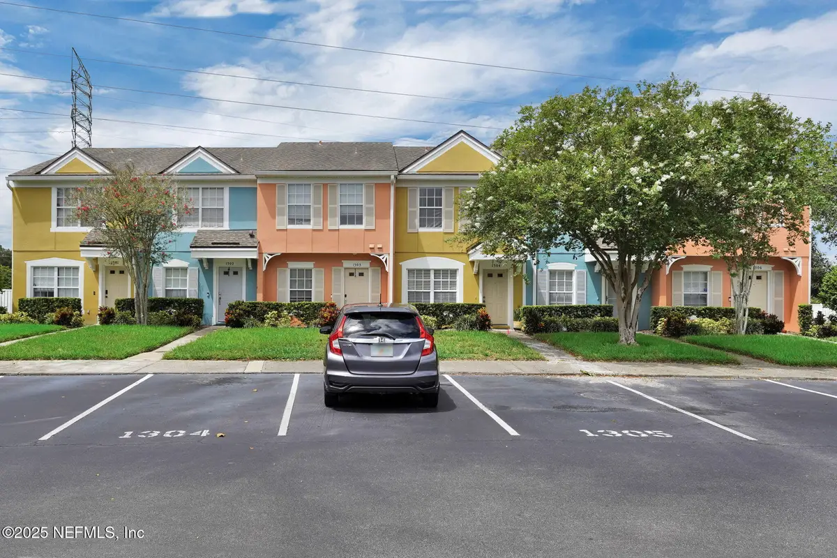 12311 Kensington Lakes Drive #1305, Jacksonville, FL 32246 - Image #1