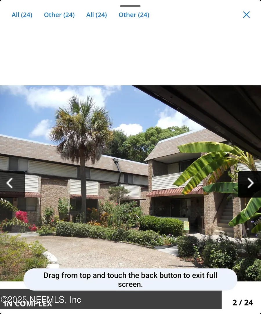 1200 Bretta Street #21, Jacksonville, FL 32211 - Image #3