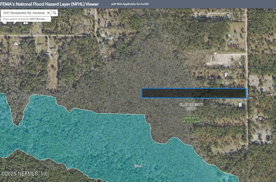 4337 Bondarenko Road, Keystone Heights, FL 32656 - Image #3