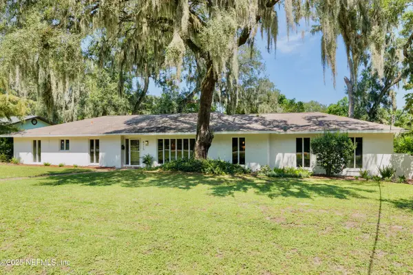 4115 Heath Road, Jacksonville, FL 32277