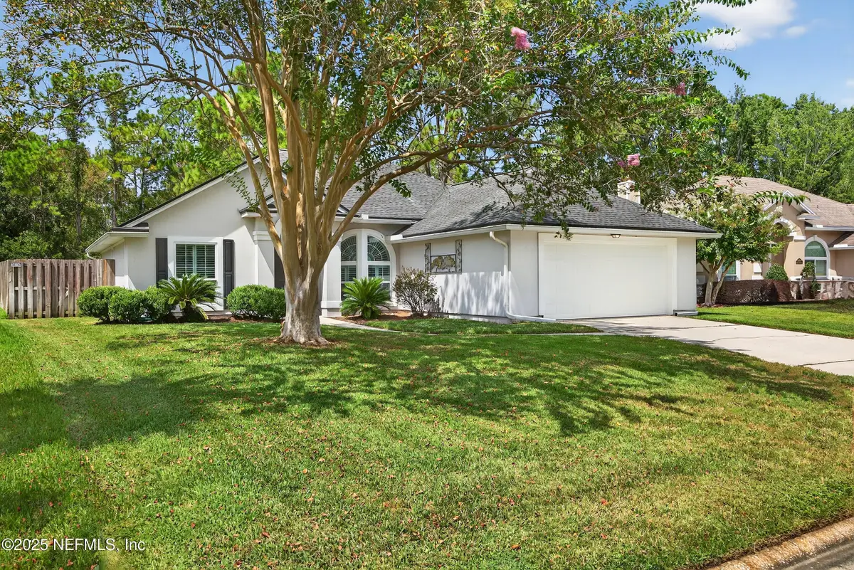 1452 Water Pipit Lane, Fleming Island, FL 32003 - #1