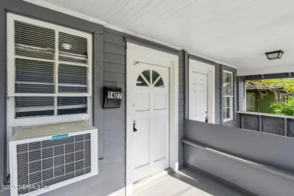 1425 Cleveland Street, Jacksonville, FL 32209