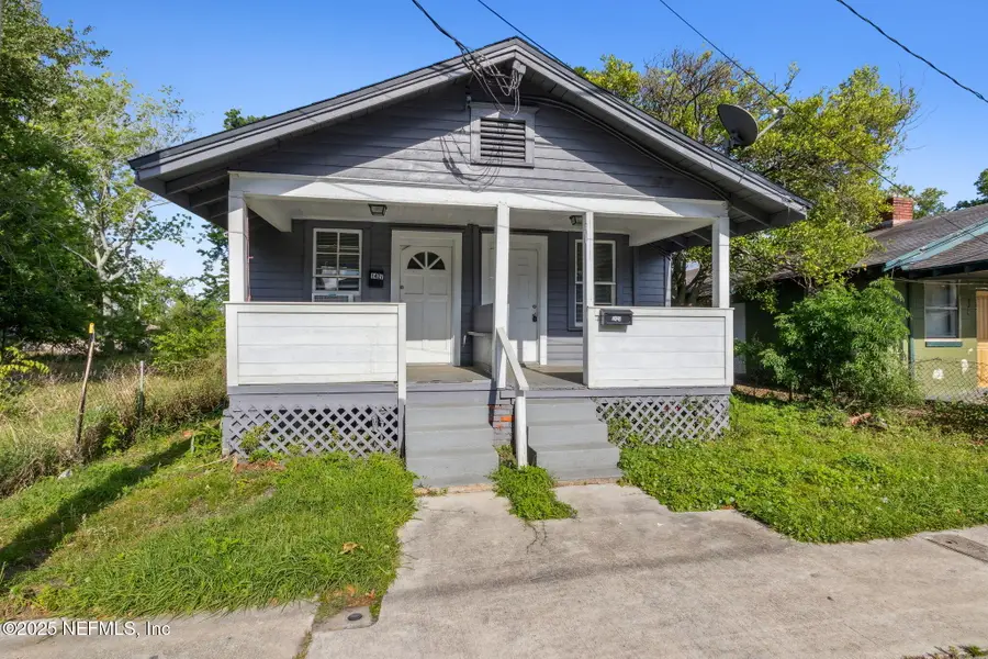 1425 Cleveland Street, Jacksonville, FL 32209 - Image #3