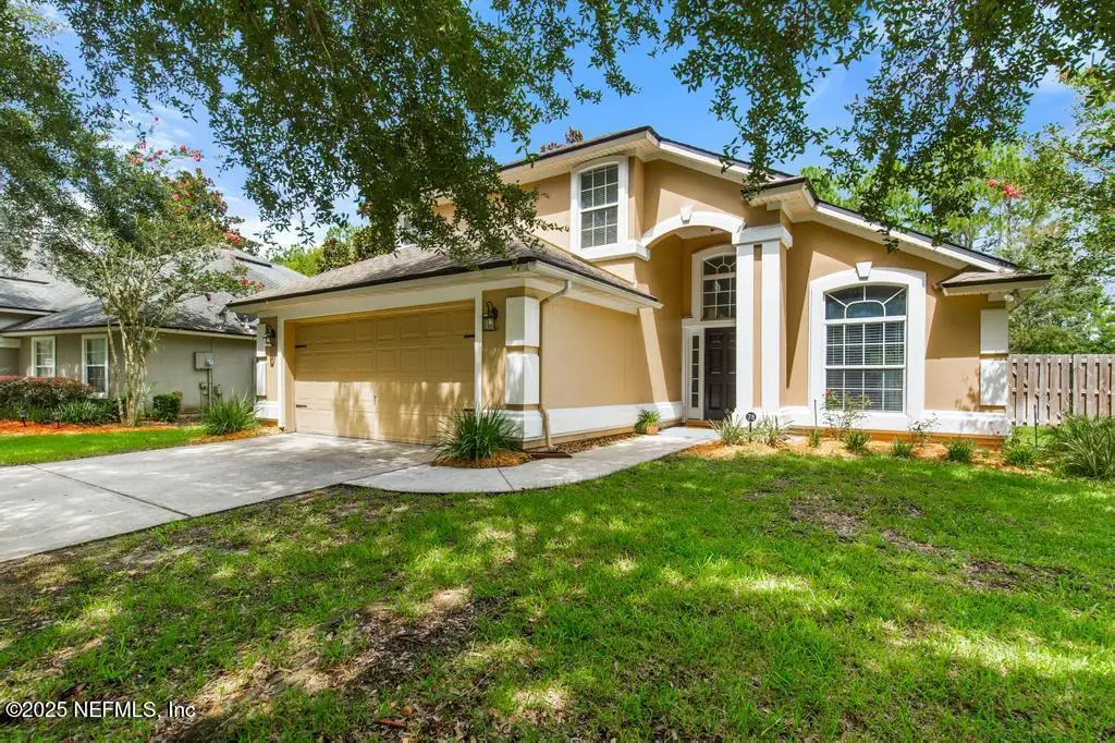 78 W Teague Bay Drive, Saint Augustine, FL 32092 - #1