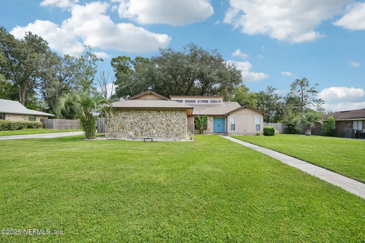 283 Glenlyon Drive, Orange Park, FL 32073 - #1