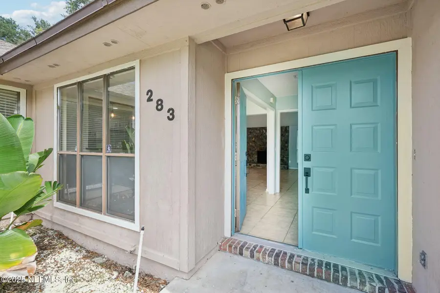 283 Glenlyon Drive, Orange Park, FL 32073 - #3