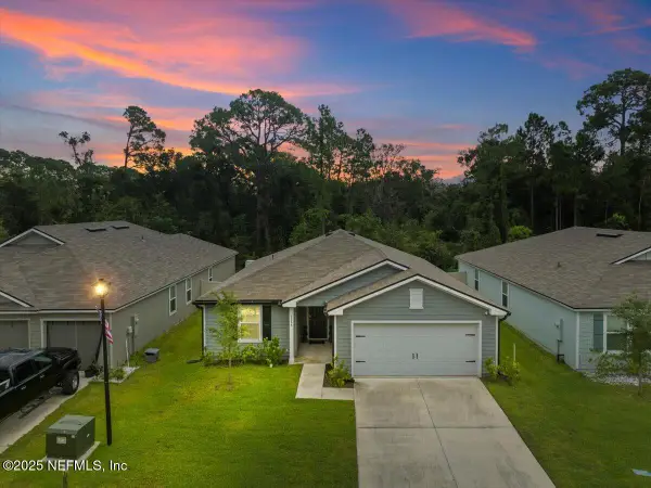 3304 Lawton Place, Green Cove Springs, FL 32043