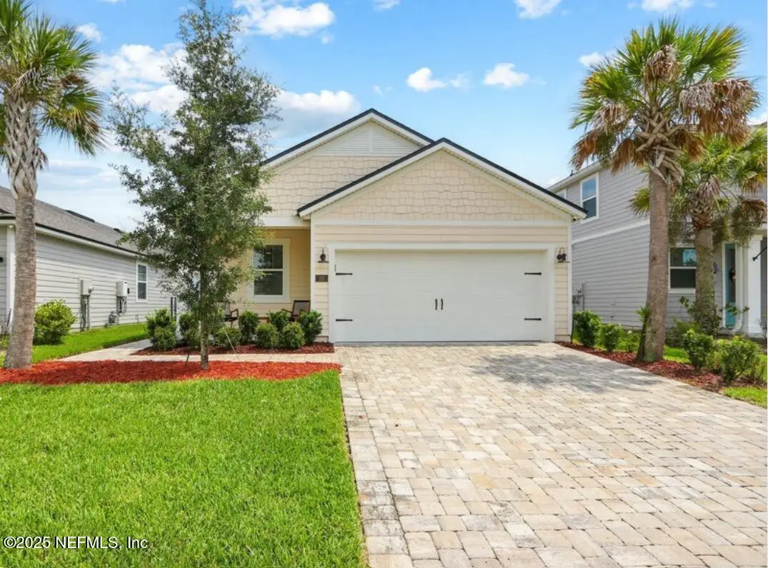 39 Creekmore Drive, Saint Augustine, FL 32092 - #1