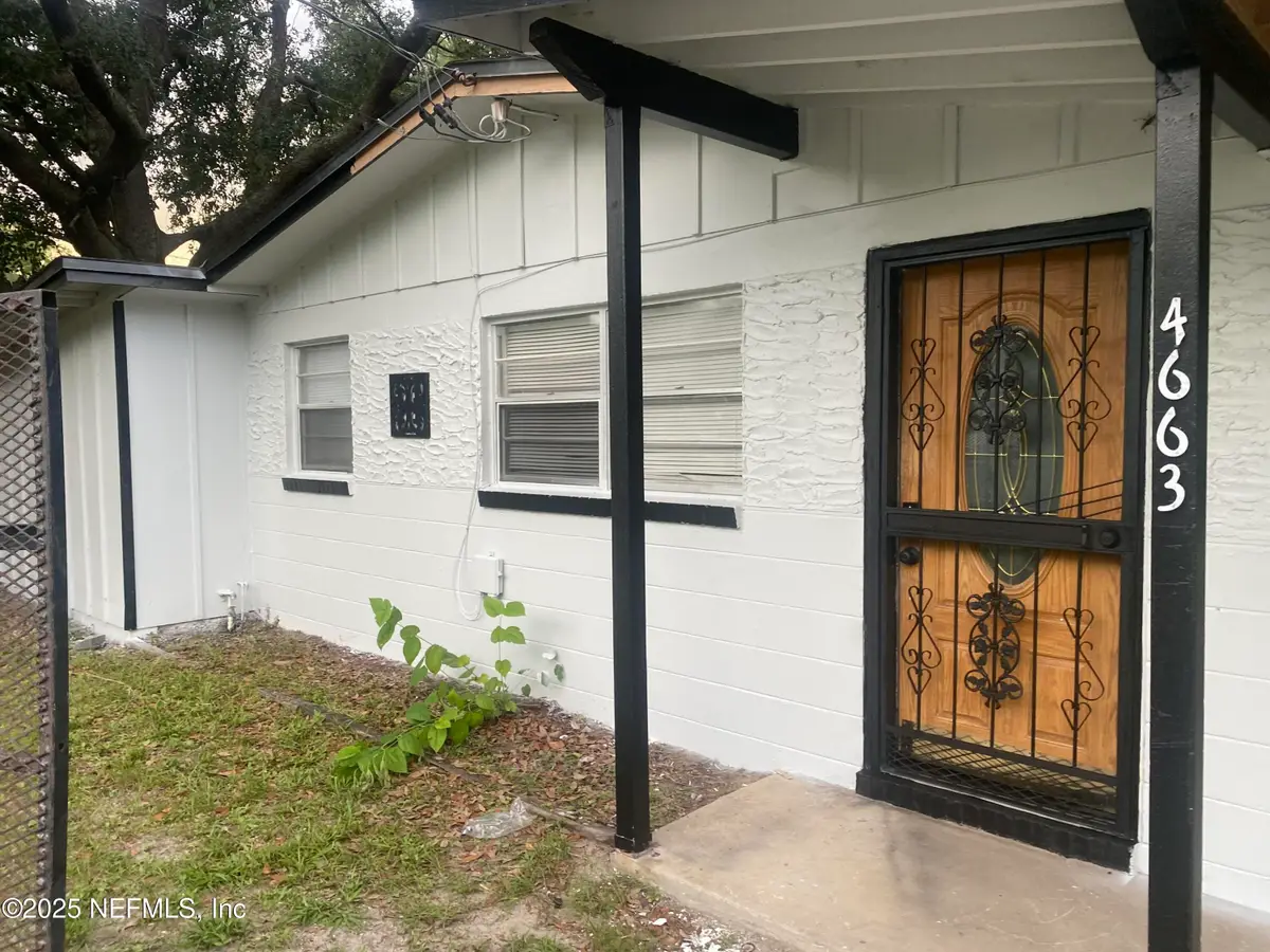 4663 Roanoke Boulevard, Jacksonville, FL 32208 - Image #1