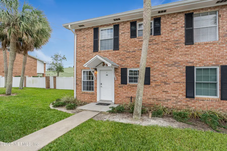 405 Flagler Boulevard #6A, Saint Augustine, FL 32080 - Image #2