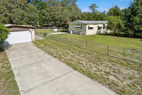 109 Idlewood Acres Road, Pomona Park, FL 32181