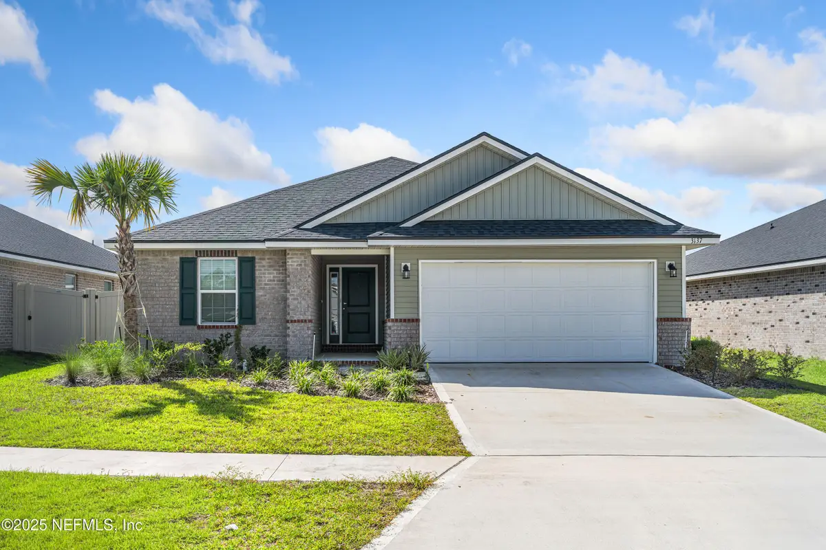 3137 Laurel Springs Drive, Green Cove Springs, FL 32043 - Image #1