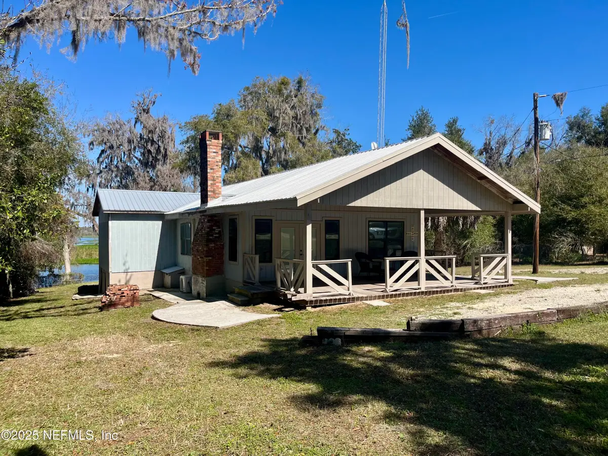 5839 W Riverbend Road, Dunnellon, FL 34433 - Image #1