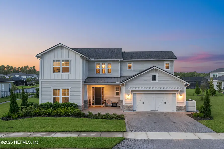 281 Lakeview Pass Way, Saint Johns, FL 32259 - Image #2