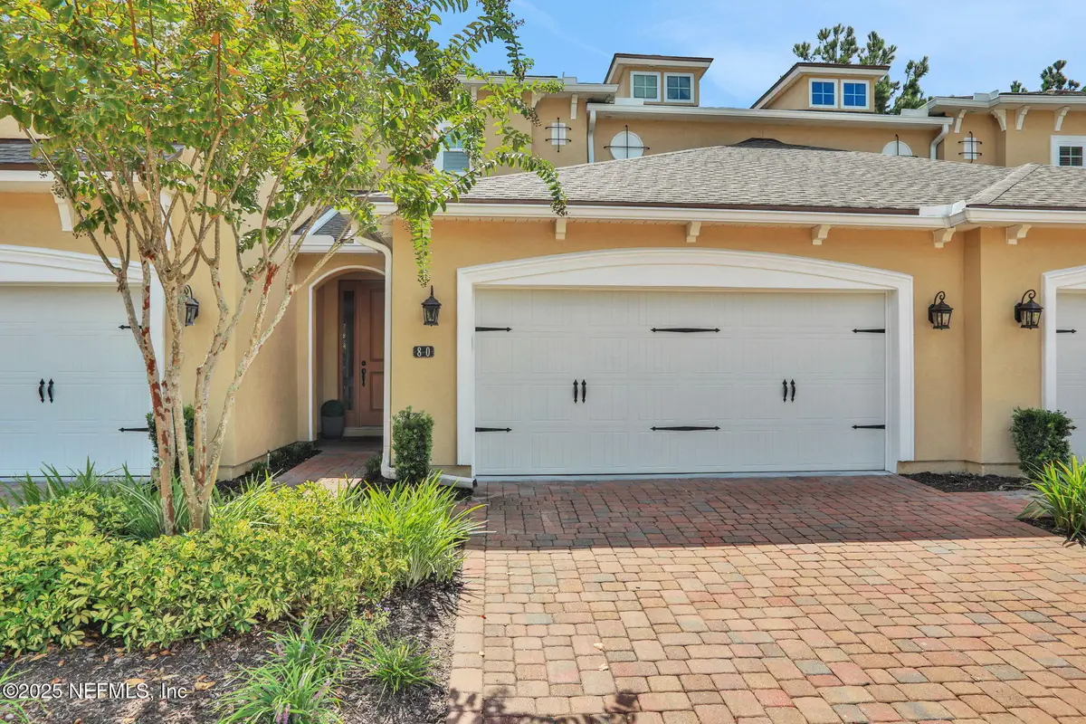 80 Oyster Bay Way, Ponte Vedra, FL 32081 - Image #1