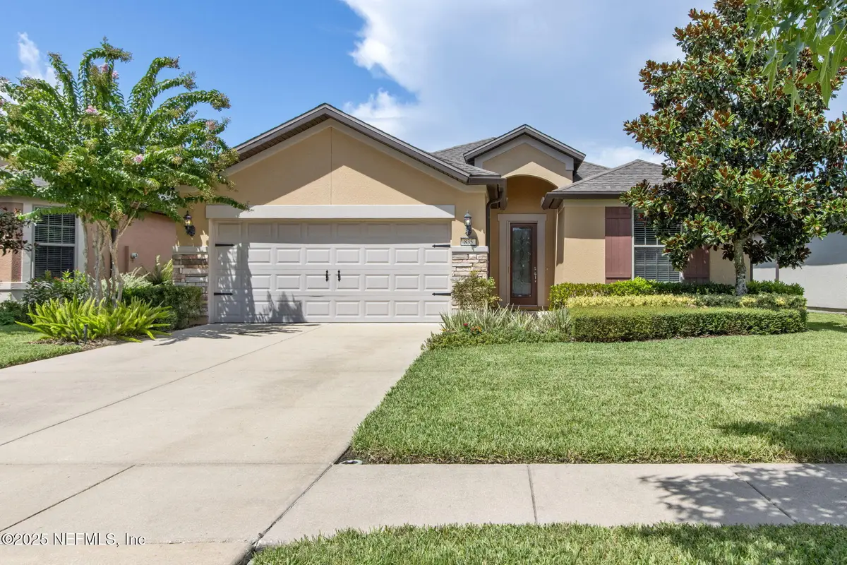 835 Wild Cypress Circle, Ponte Vedra, FL 32081 - #1