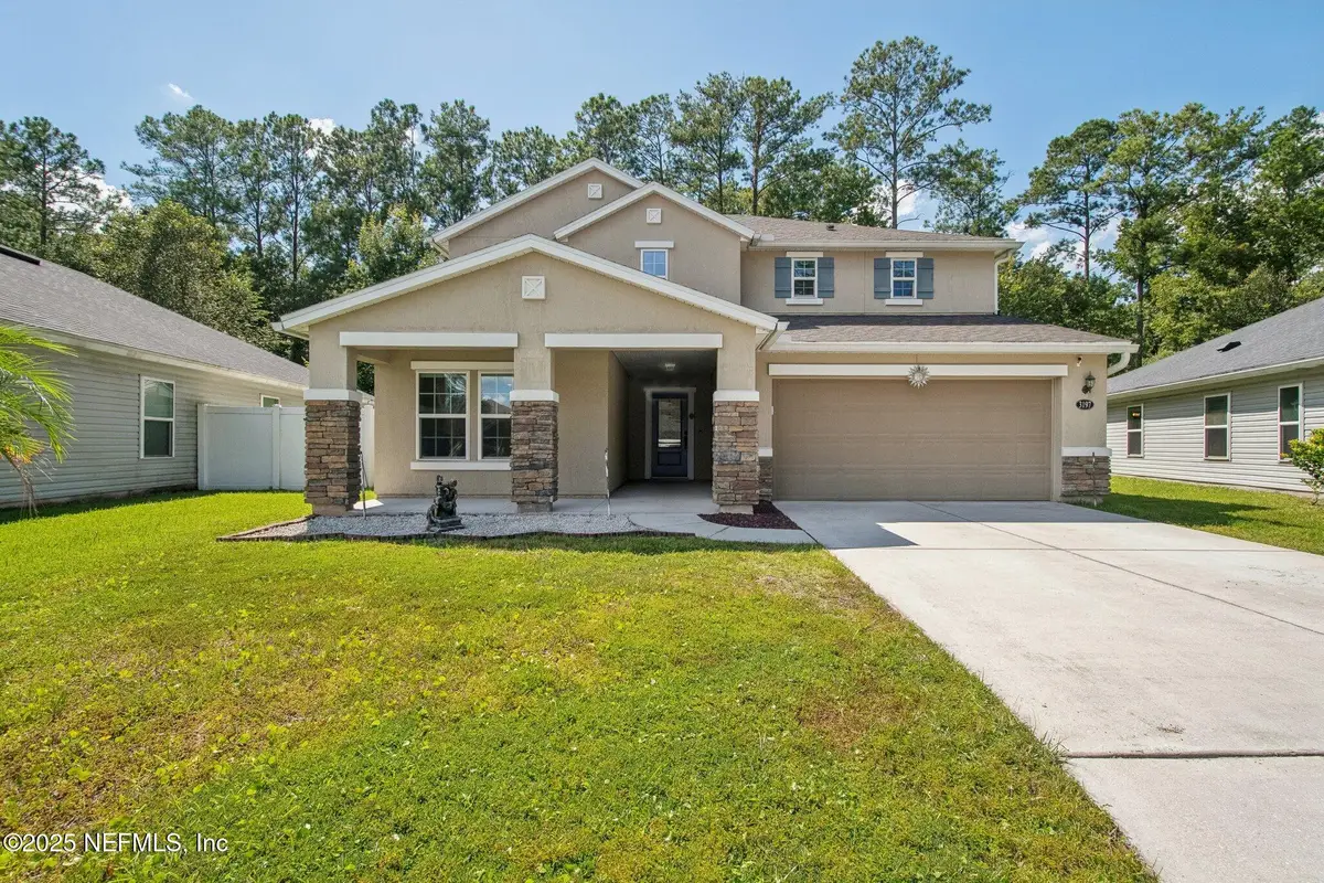 3197 Angora Bay Drive, Middleburg, FL 32068 - #1