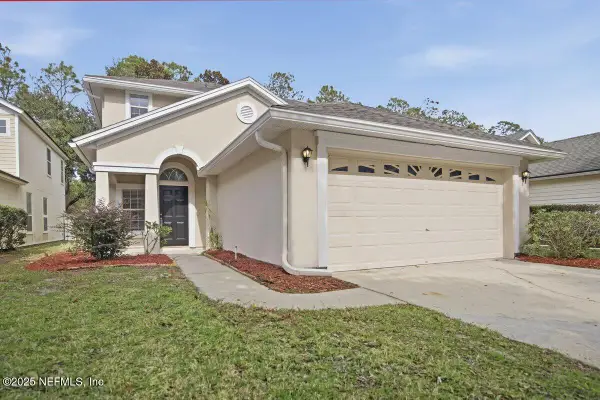 1804 Enterprise Avenue, St. Augustine, FL 32092