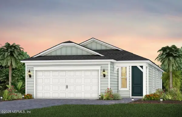 918 Floco Avenue, Yulee, FL 32097