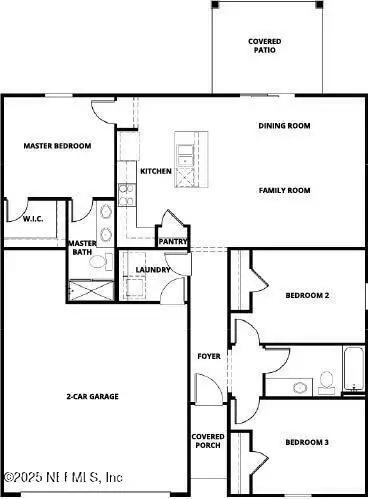 3118 Cottage Hill Place, Green Cove Springs, FL 32043 - Image #2