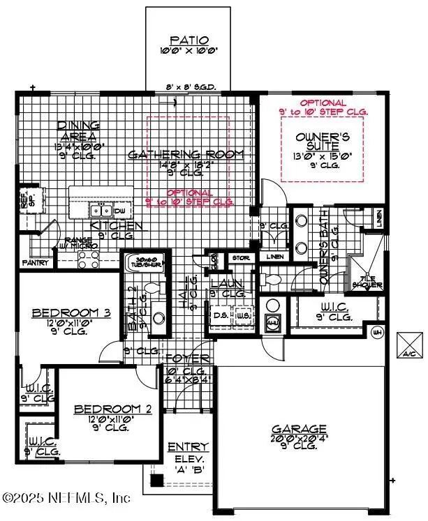 6272 Weston Woods Drive #0008, Jacksonville, FL 32222 - Image #2