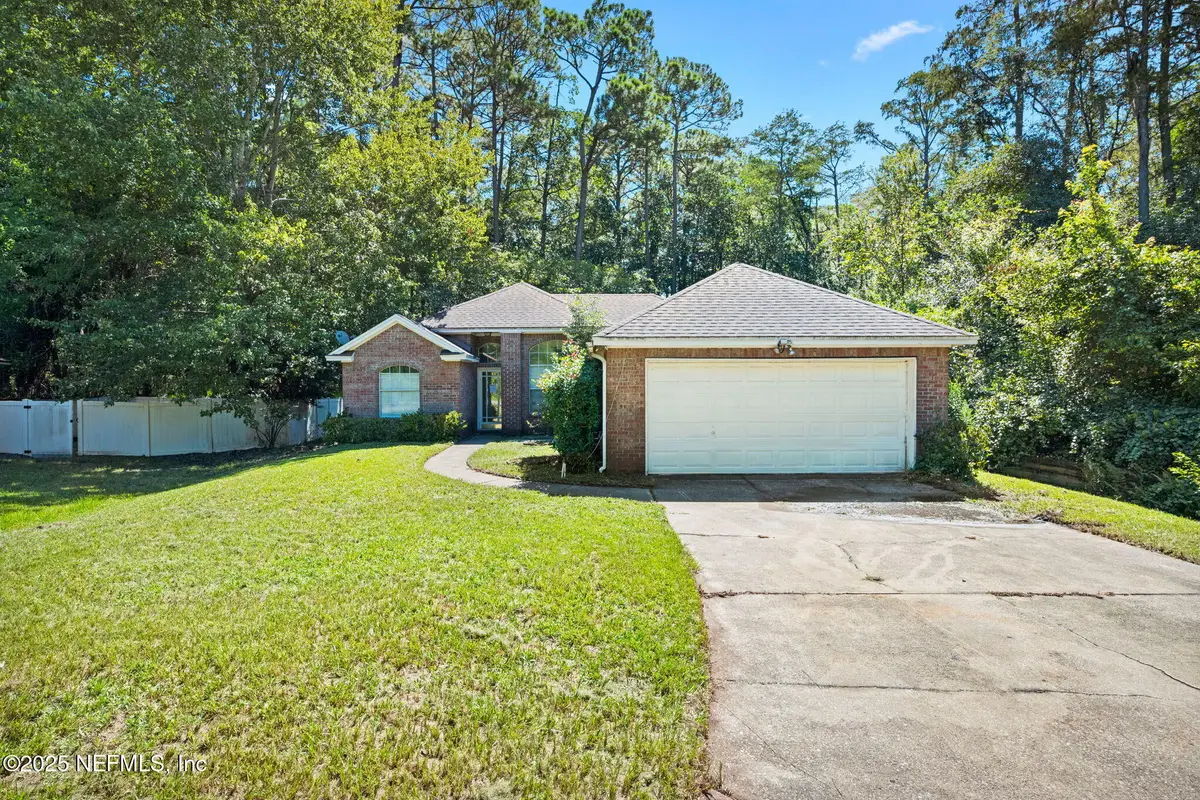 2352 Scenic View Court, Jacksonville, FL 32218 - Image #1