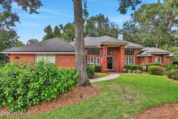 11342 Tacito Creek Drive, Jacksonville, FL 32223