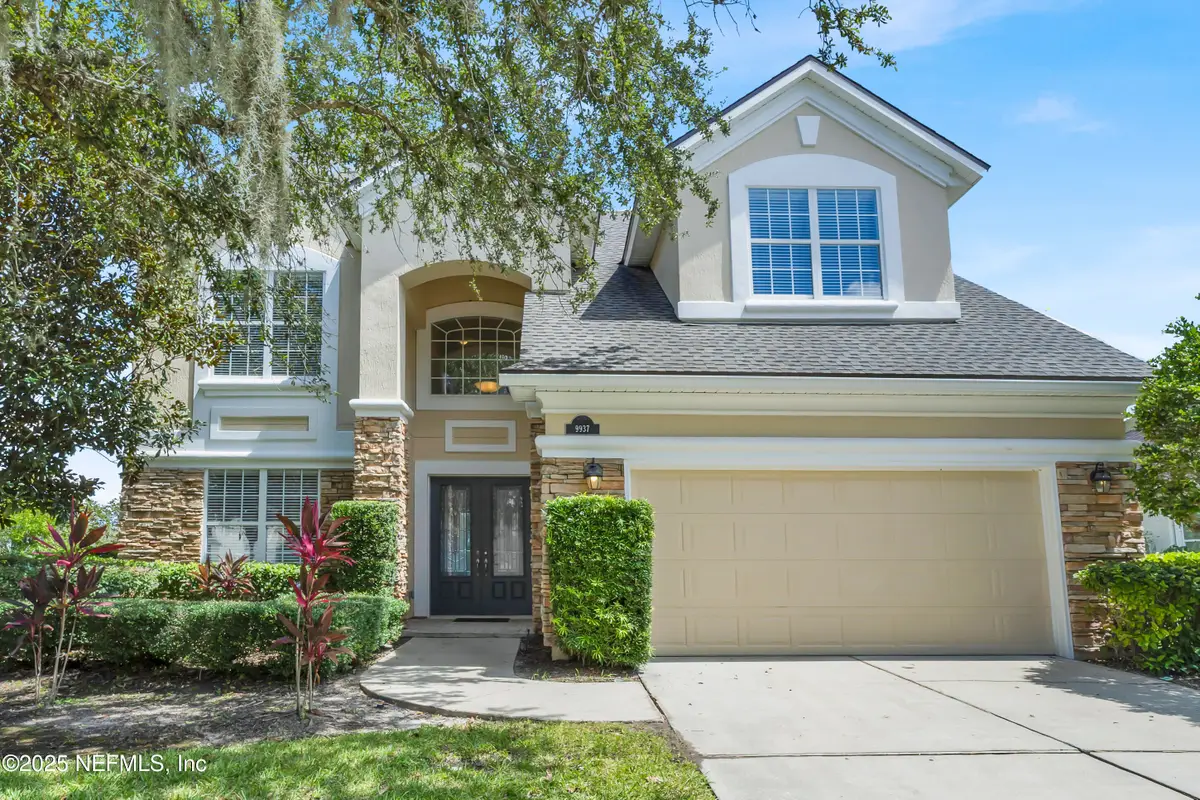 9937 Watermark W Lane, Jacksonville, FL 32256 - Image #1