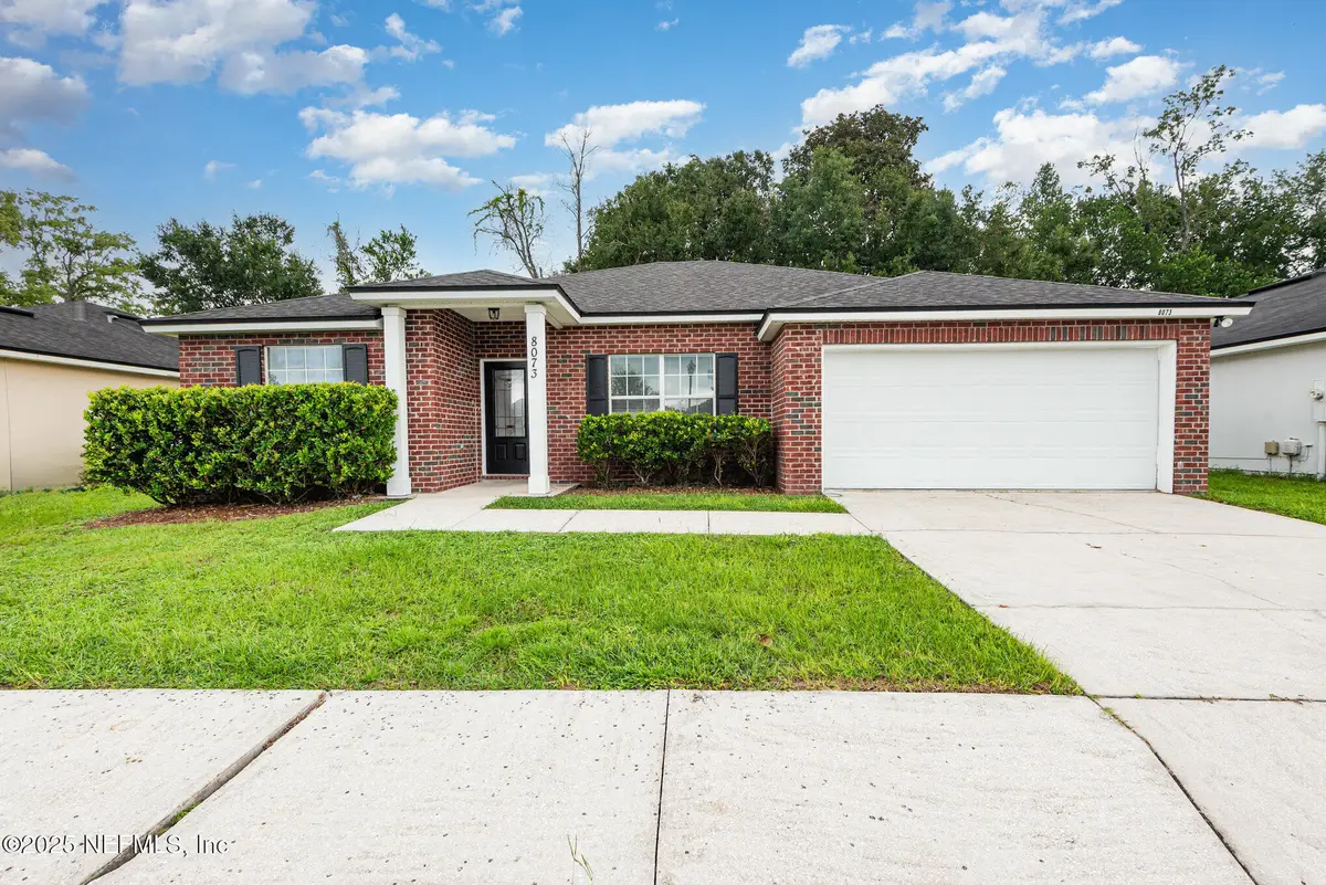 8073 Violet Willow Lane, Jacksonville, FL 32244 - Image #1