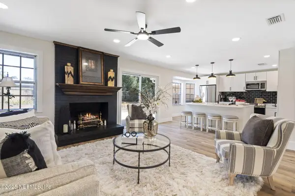 3715 Rustic Lane, Jacksonville, FL 32217