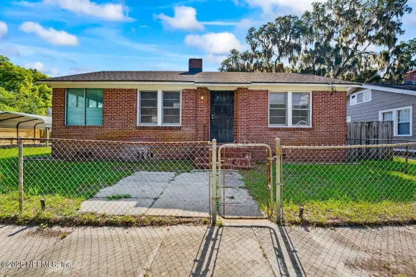 6511 Evelyn Drive, Jacksonville, FL 32208