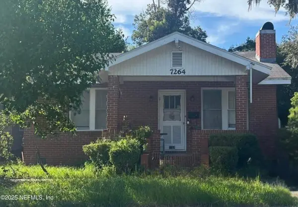 7264 Barberie Street, Jacksonville, FL 32208