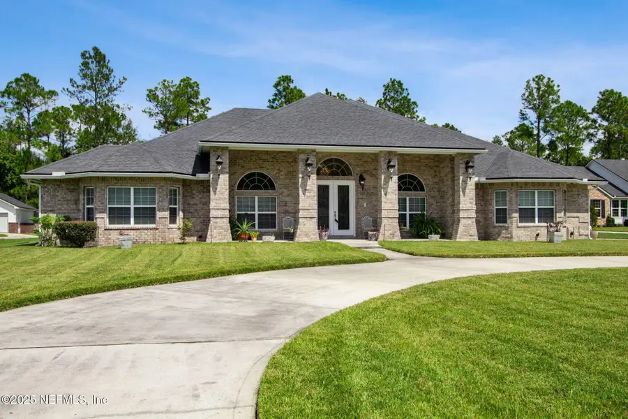 11254 Saddle Club Drive, Jacksonville, FL 32219 - Image #2